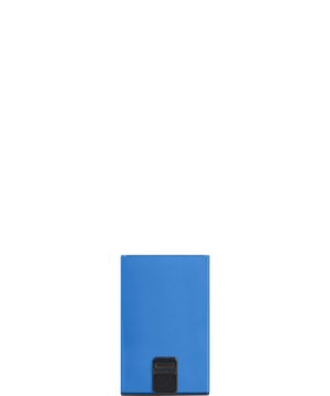 Alu Fit Portefeuille 10.2 x 6.4 x 0.96 cm