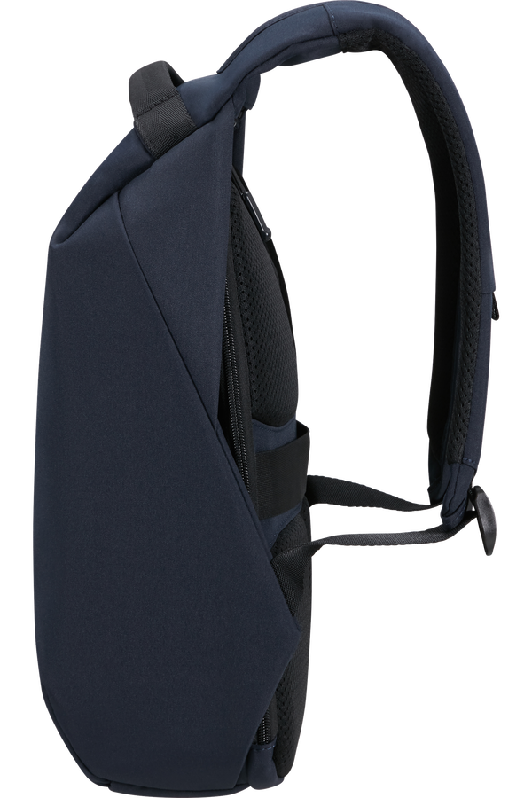 Samsonite Securipak 2.0 Daily Backpack  Bleu fonc&eacute;