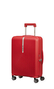 Hi-Fi Valise 4 roues Extensible 39/45 L | 55 x 40 x 20/23 cm | 2.3 kg