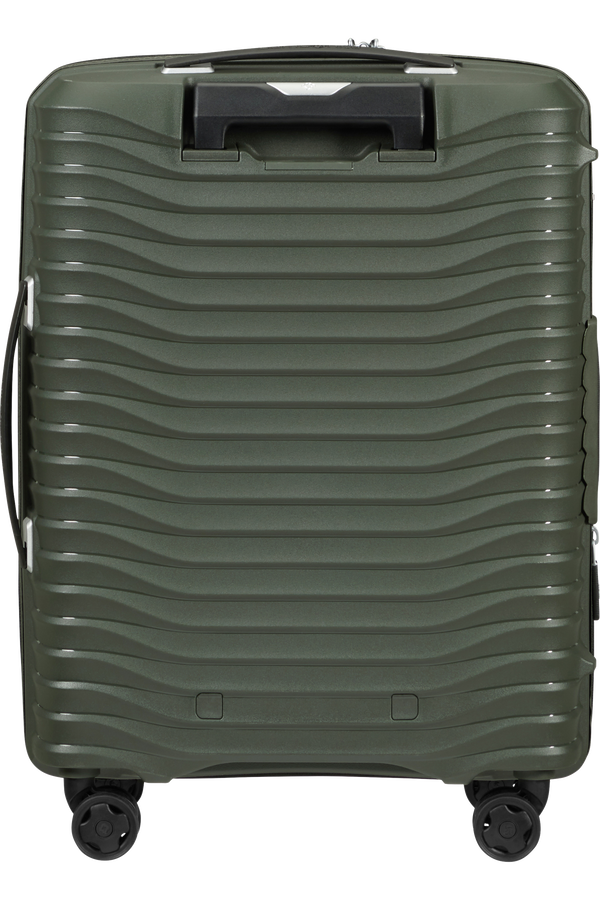 Samsonite Upscape Spinner 55/20 Exp 55cm  Climbing Ivy