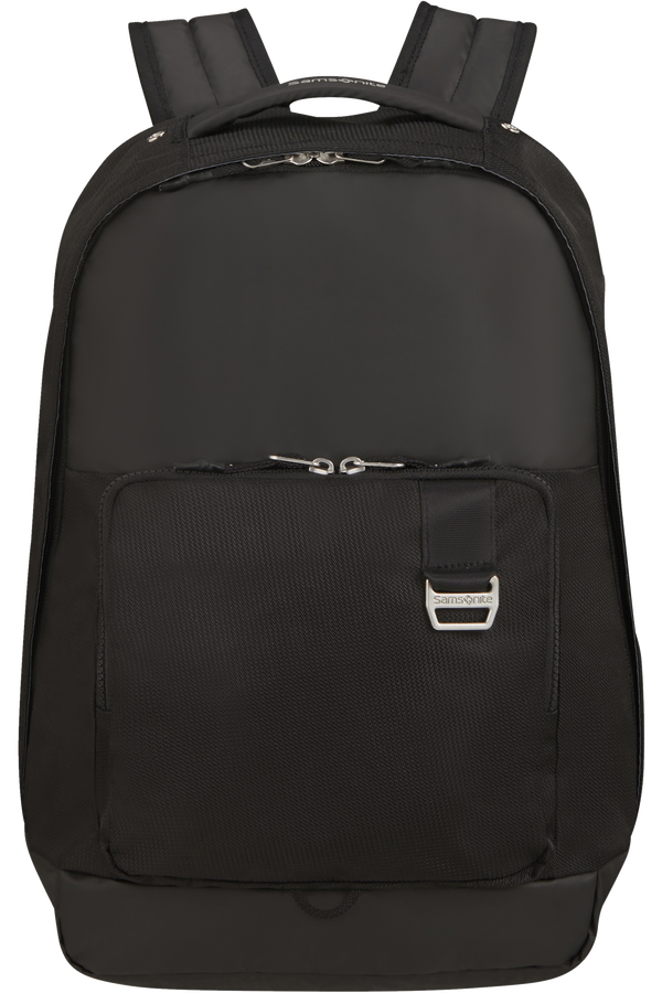Samsonite Midtown Laptop Backpack M 15.6inch Zwart