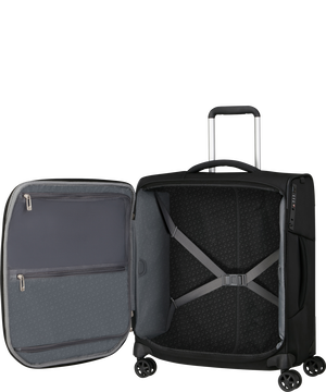 Respark Valise à 4 roues 56cm 56 x 45 x 25 cm | 2.7 kg