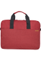Samsonite Sideways 2.0 Shuttle Sleeve  15.6inch Tibetan Red