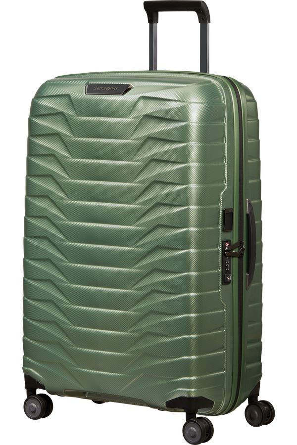 Proxis Valise &agrave; 4 roues 75cm