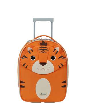 Happy Sammies Eco Koffer (2 wielen) 45cm 45 x 36 x 18 cm | 1.6 kg