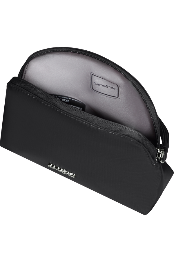 Samsonite Move Pouchy Cosmetic Pouch  Zwart