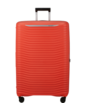 Upscape Valise &agrave; 4 roues extensible 81cm 81 x 54 x 34/37 cm | 3.9 kg