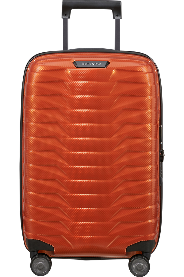 Proxis Spinner uitbreidbaar (4 wielen) 55cm