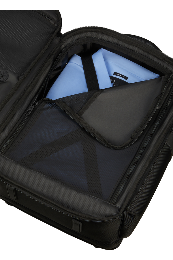 Samsonite Pro-DLX 6 Underseater Backpack 15.6'  Vert