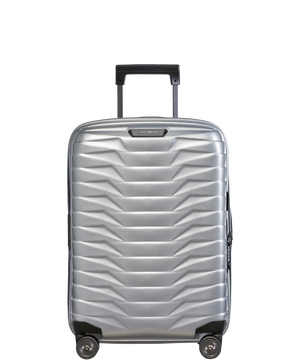 Proxis Valise 4 roues 55cm (20cm) 55 x 40 x 20/23 cm | 2.2 kg