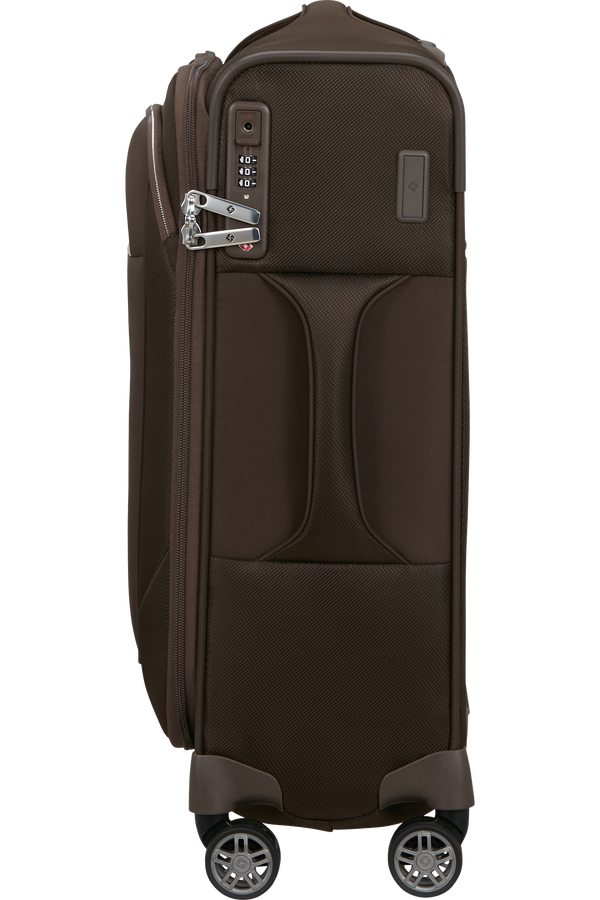 Re-Lite Valise 4 roues extensible 55cm