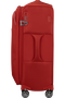 Samsonite Re-Lite Spinner Expandable 67cm  Rouge coquelicot