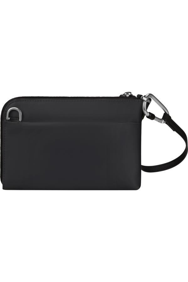 Samsonite Wander Last Mini Pouch  Zwart