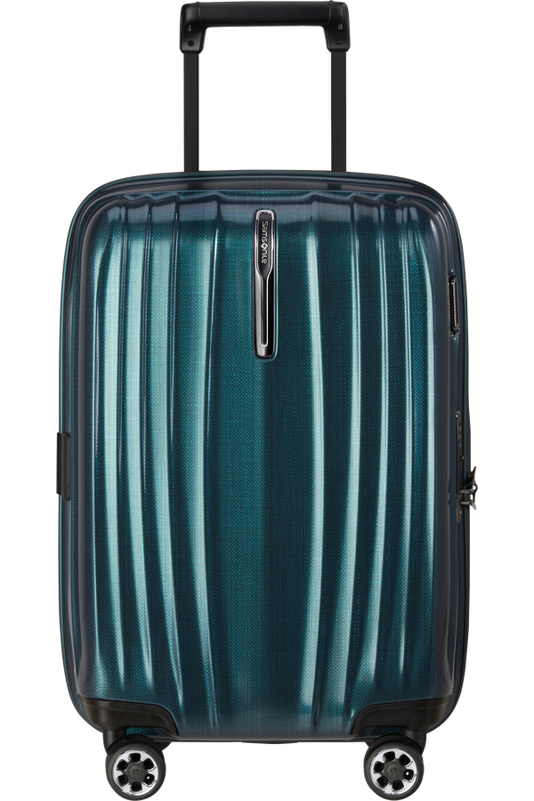 Nexis Valise &agrave; 4 roues extensible 55cm
