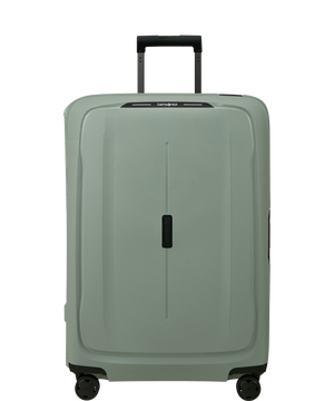 Essens Valise &agrave; 4 roues 75cm 75 x 52 x 33 cm | 4.3 kg