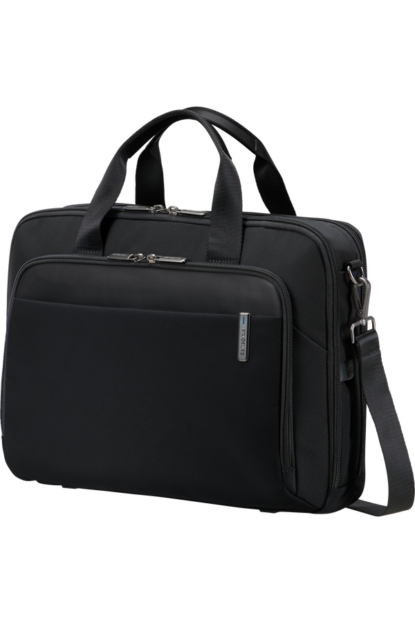 Samsonite Evosight Bailhandle 15.6'  Zwart