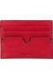 Samsonite My Samsonite Slg 337 - 6CC Holder  Tomato Red