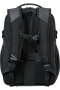 Samsonite Roadseeker Laptop Backpack M  Deep Black