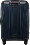 Samsonite Major-Lite Spinner 69/25 69cm  Bleu nuit