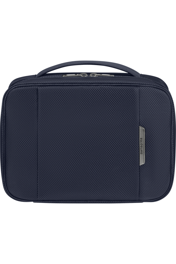 Samsonite Respark Toilet Kit Weekender  Bleu nuit