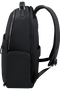 Samsonite Karissa Evo Round Backpack 15.6'  Zwart