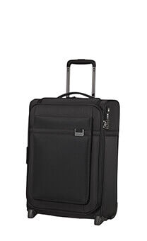 Airea Valise 2 roues Poche sup&eacute;rieure 41/46 L | 55 x 40 x 20/23 cm | 1.9 kg