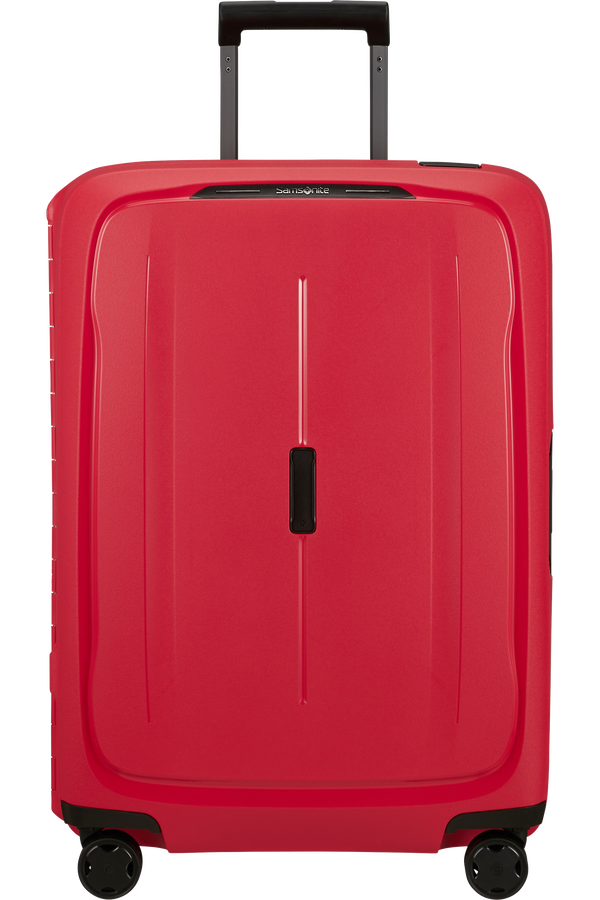 Samsonite Essens Spinner 69cm  Hibiscus Red
