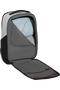 Samsonite Active Road Laptop Overnight Backpack 25L  Gris