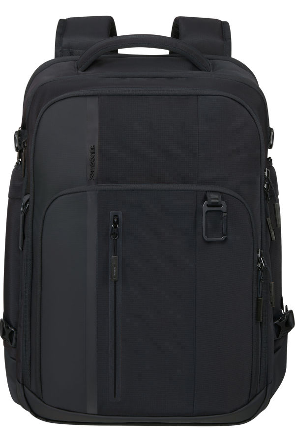 Biz2Go 2 3-in-1 reisrugzak 17.3"