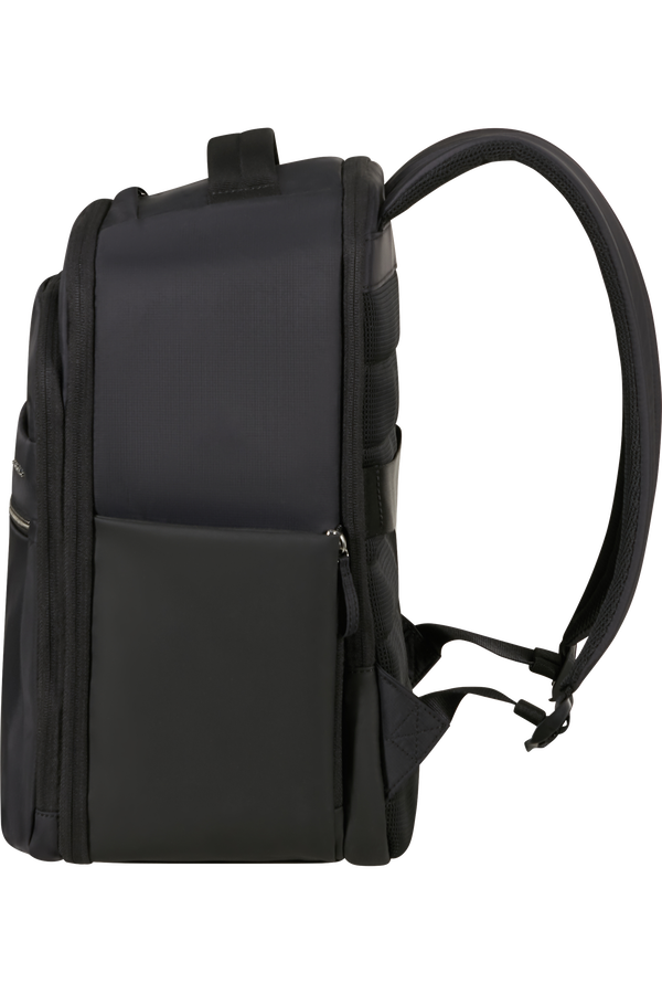 Samsonite Move Journey Underseat Backpack XS  Noir