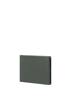 Attack 2 Slg Portefeuille 9.7 x 13 x 1 cm