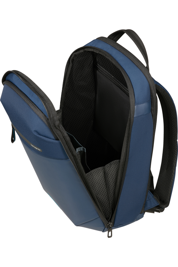 Samsonite Moderny Laptop Backpack 14.1'  Blauw