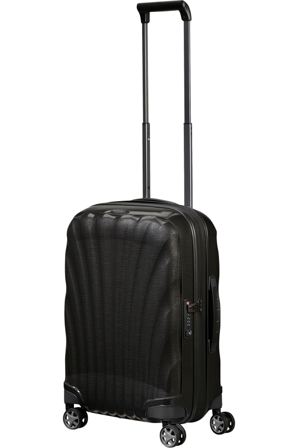 C-Lite Spinner uitbreidbaar (4 wielen) 55cm