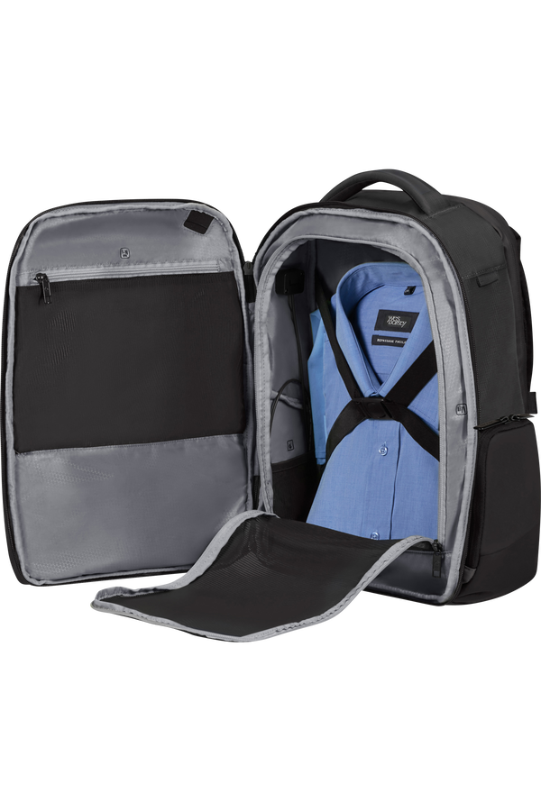 Samsonite Biz2go BP Daytrip  Noir