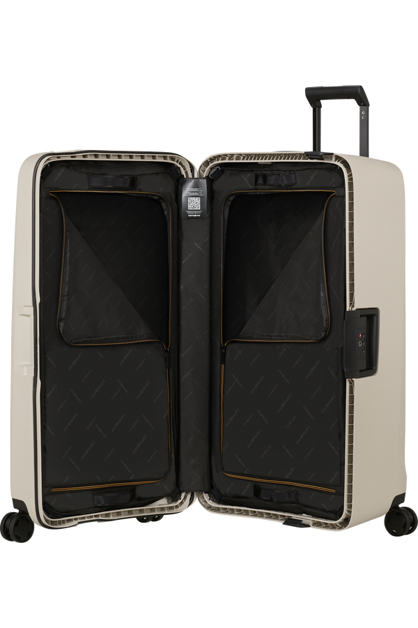 Essens Trunk (4 wielen) 80cm