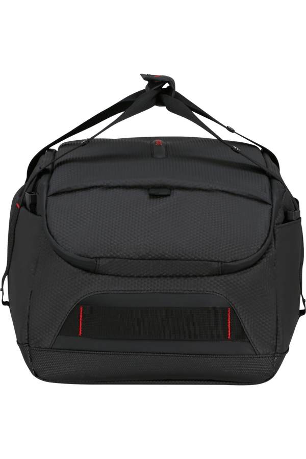 Samsonite Ecodiver Duffle S  Gris anthracite