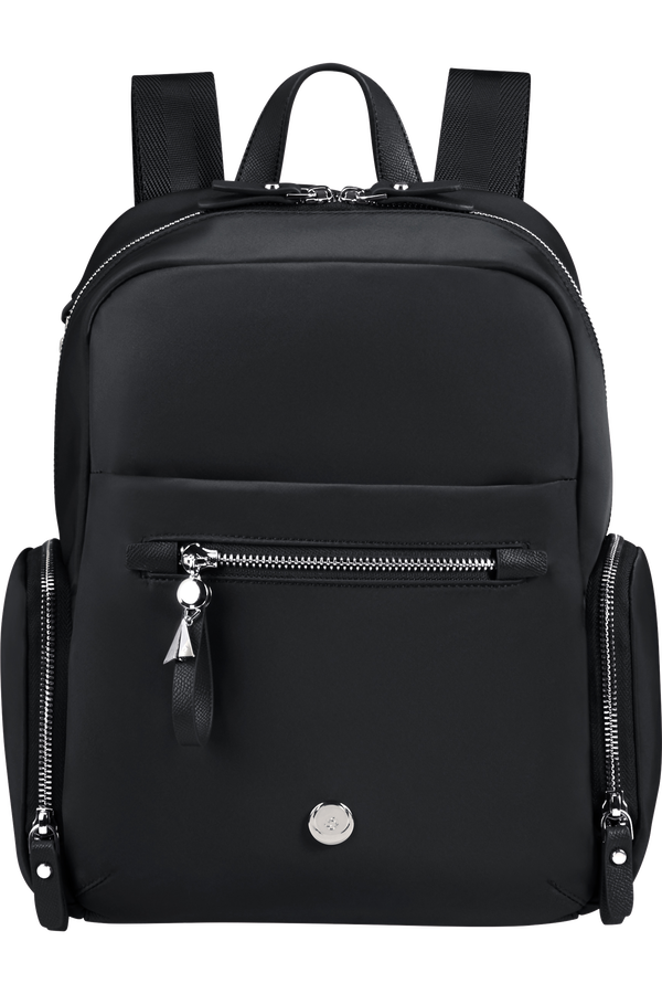 Samsonite Karissa Evo Daily Backpack  Zwart