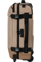 Samsonite Roadseeker Duffle with wheels Length 35cm 55cm  Dune