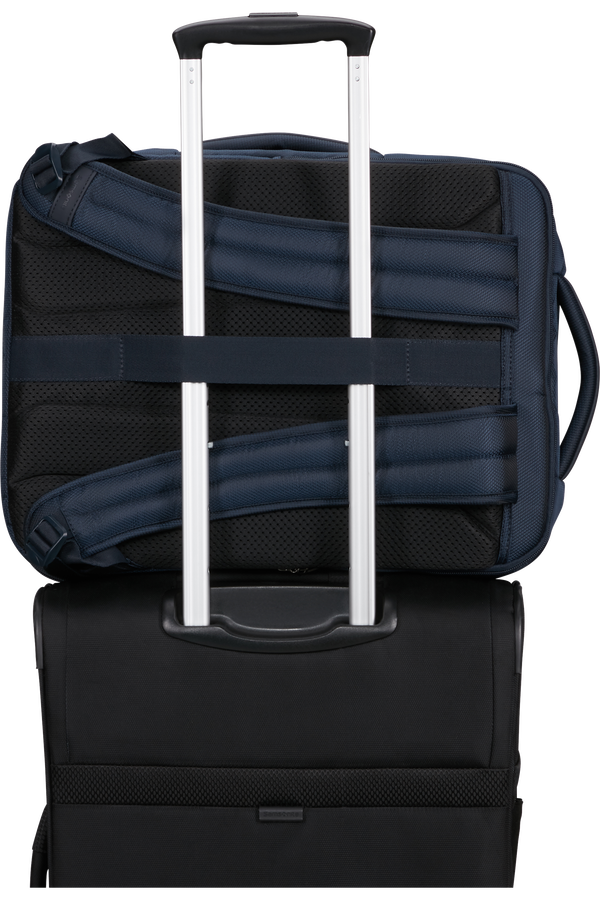 Samsonite Respark Underseat Backpack M  Bleu nuit