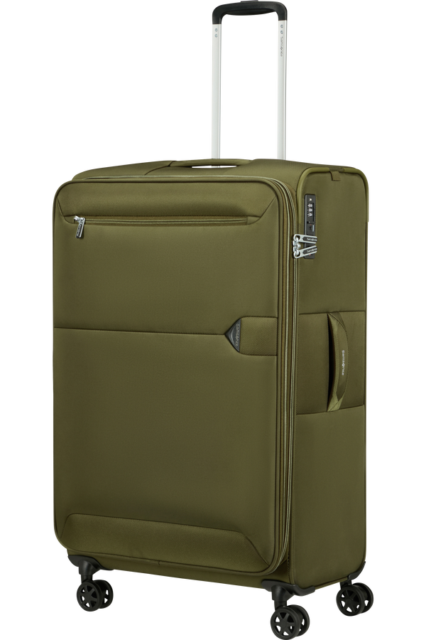 Samsonite Urbify Spinner Expandable 78cm  Wasabi