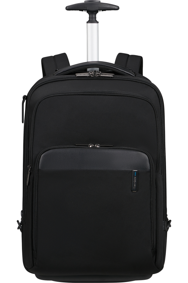 Samsonite Evosight Backpack with Wheels 17.3'  Noir