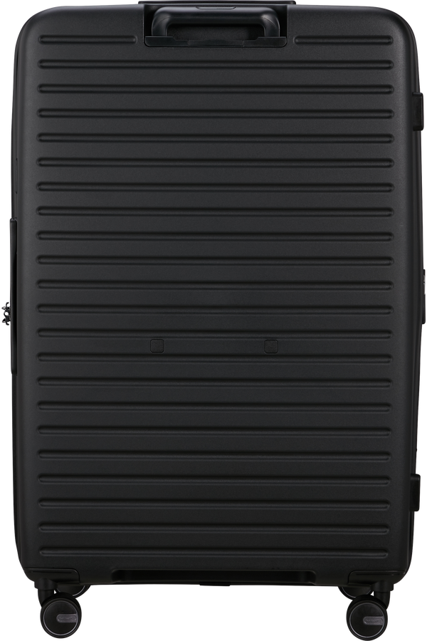 Samsonite Restackd Spinner Expandable 81cm  Noir