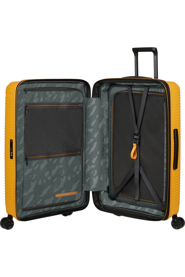 Prodiver Spinner uitbreidbaar (4 wielen) 75cm