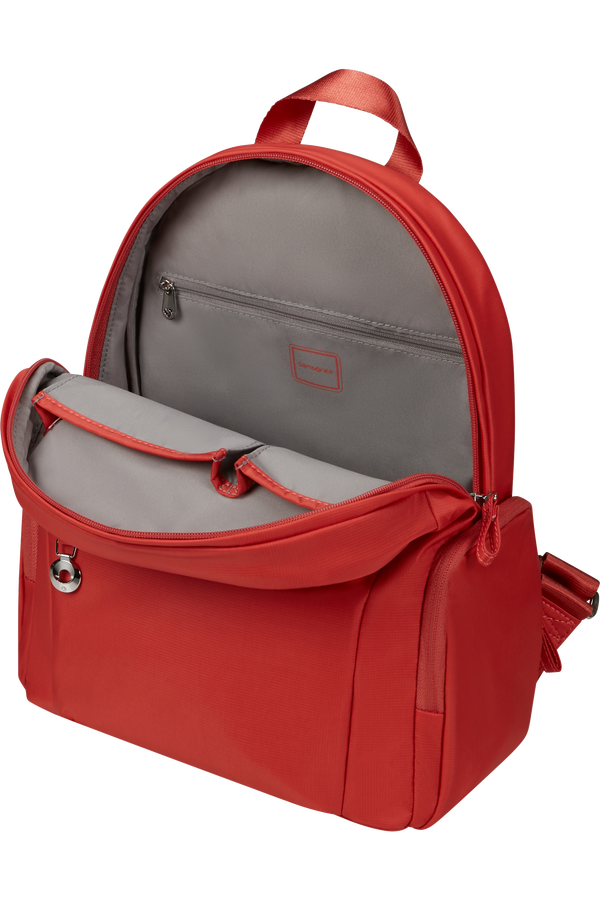 Samsonite Move 5.0 Backpack M  Coral Red