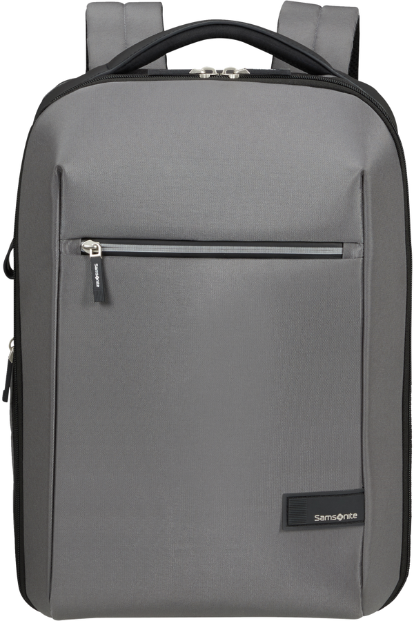 Samsonite Litepoint Laptop Backpack 15.6'  Grijs