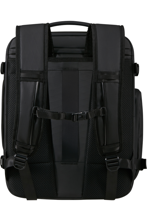 Cabin Pack Rugzak 15.6"