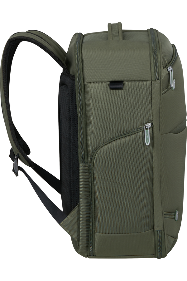 Samsonite GoTwist Underseat Backpack M Groen