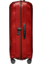 Samsonite C-Lite Spinner 75cm  Rouge piment