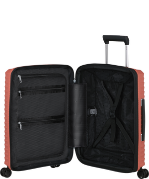 Upscape Spinner uitbreidbaar (4 wielen) 55cm 55 x 40 x 20/23 cm | 2.3 kg