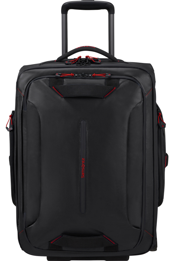 Samsonite Ecodiver DUFFLE/WH 55/20  Zwart